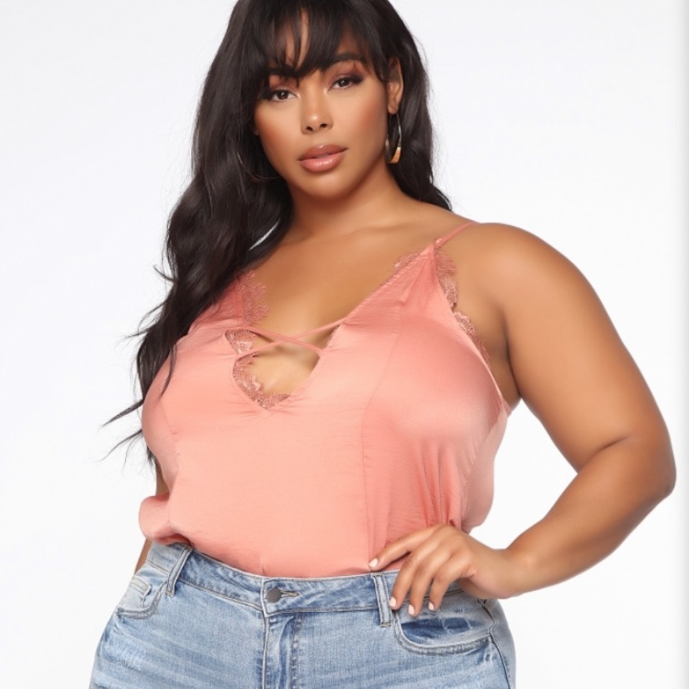 Fashion Nova! NEW!